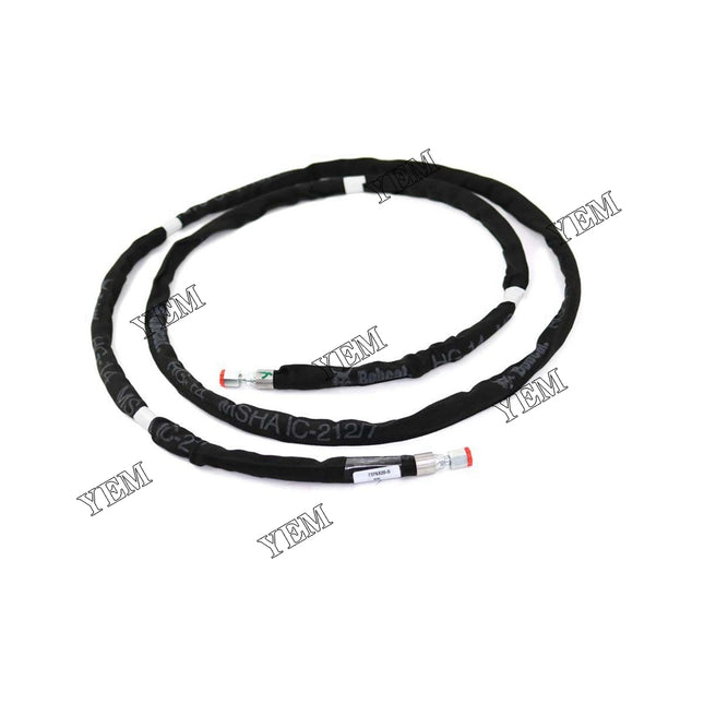 7376520 Power Bob-Tach Hydraulic Hose For Bobcat Loaders