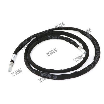 7377467 Power Bob-Tach Hydraulic Hose For Bobcat Loaders