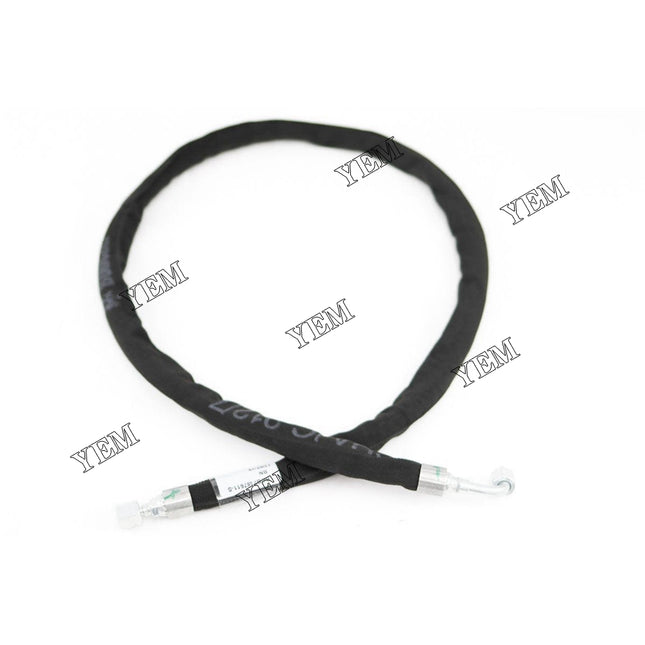 Power Bob-Tach Hose Part # 7387611 For Bobcat Parts