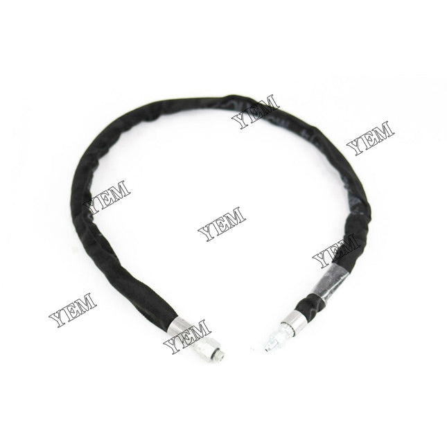Power Bob-Tach Hose Part # 7387612 For Bobcat Parts