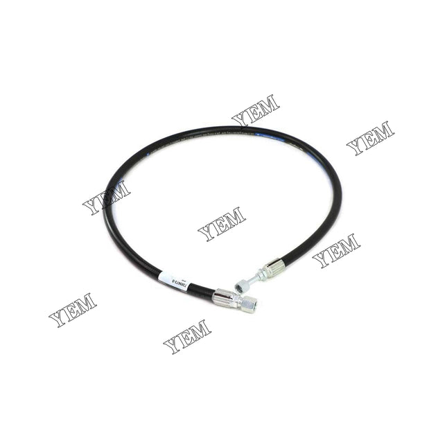 7389673 Hydraulic Hose Assembly For Bobcat Articulated Loaders