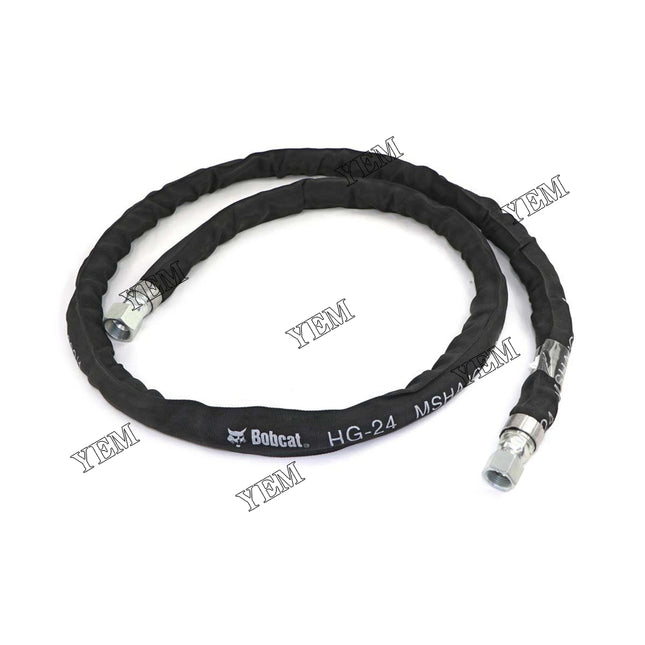 7391773 Hydraulic Hose For Bobcat Loaders