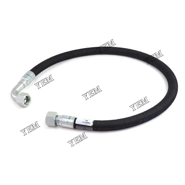 7395341 Hydraulic Hose For Bobcat Articulated Loaders