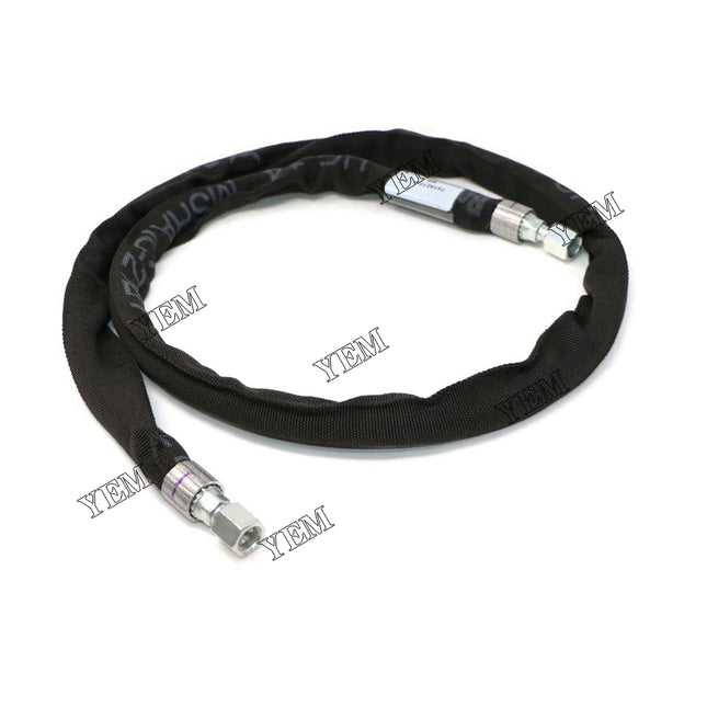 7415213 Hydraulic Hose Assembly For Bobcat Articulated Loaders
