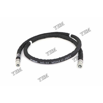 7416277 Hydraulic Hose For Bobcat Loaders