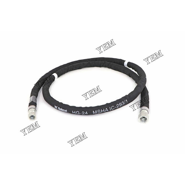 7416277 Hydraulic Hose For Bobcat Loaders