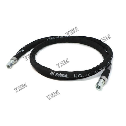 7417239 Hydraulic Hose For Bobcat Excavators