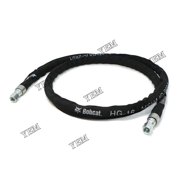 7417239 Hydraulic Hose For Bobcat Excavators