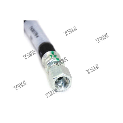 Hose Hydraulic Assy Part # 7438178 For Bobcat Parts