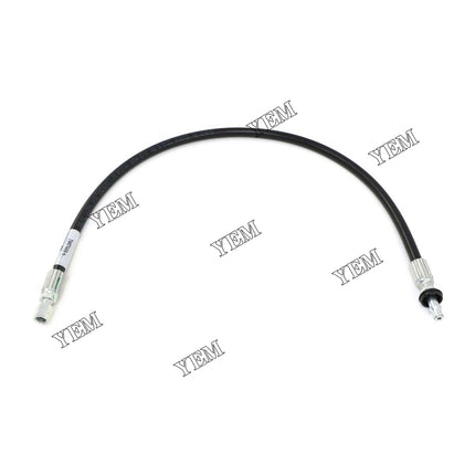 HOSE HYDRAULIC ASSY Part # 7457686 For Bobcat Parts