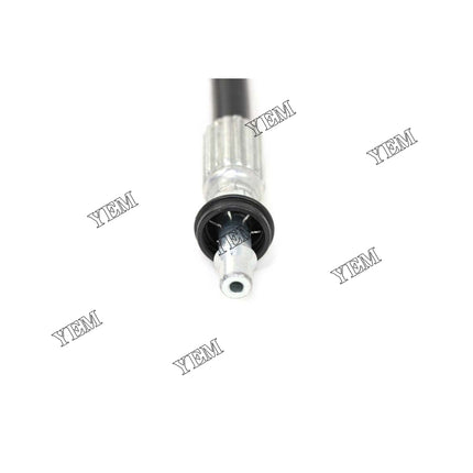 HOSE HYDRAULIC ASSY Part # 7457686 For Bobcat Parts