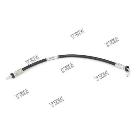 HOSE HYDRAULIC ASSY Part # 7457689 For Bobcat Parts