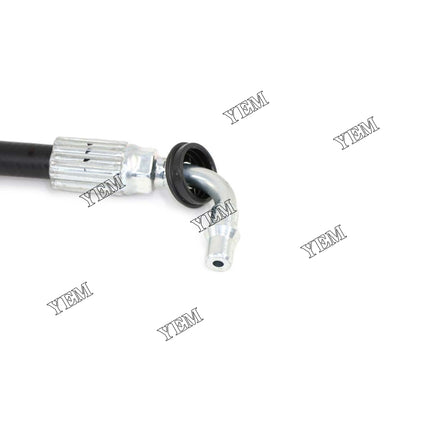 HOSE HYDRAULIC ASSY Part # 7457689 For Bobcat Parts