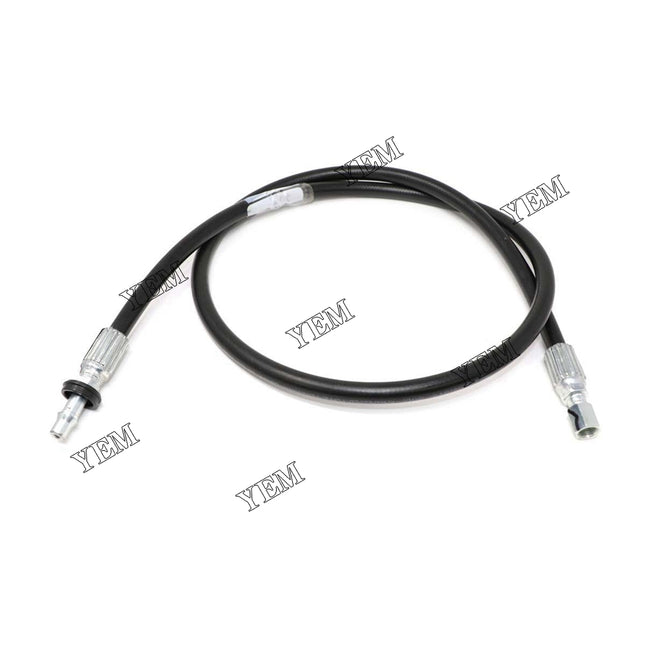 HOSE HYDRAULIC ASSY Part # 7457691 For Bobcat Parts