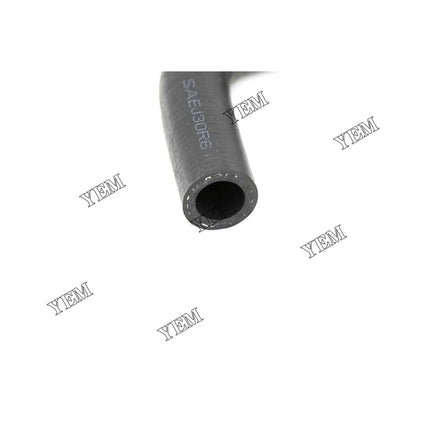 Hose Hydraulic Formed Part # 7228734 For Bobcat Parts