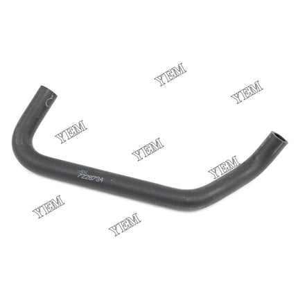 Hose Hydraulic Formed Part # 7228734 For Bobcat Parts