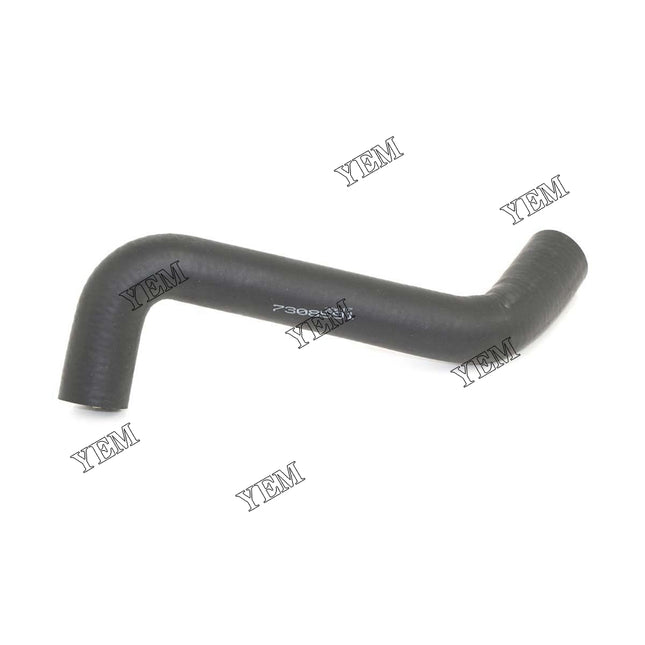 Form Hydraulic Hose Part # 7308591 For Bobcat Parts