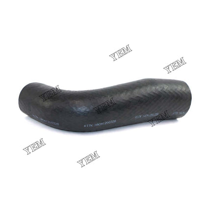 7024299 Turbocharger Inlet Hose For Bobcat Loaders