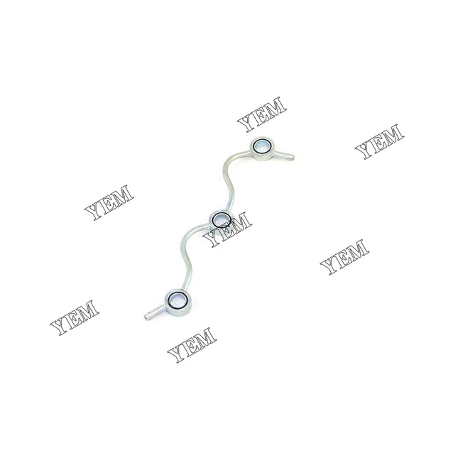 Over Flow Hose Part # 7379995 For Bobcat Parts