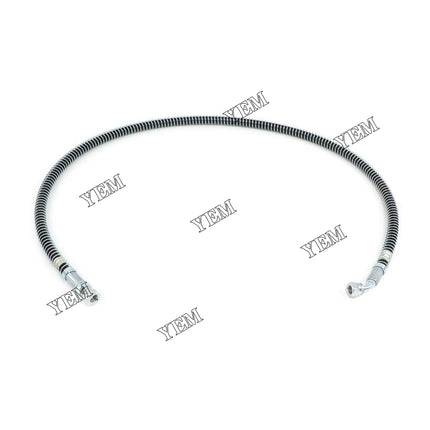 HOSE R STEERING Part # 6695117 For Bobcat Parts