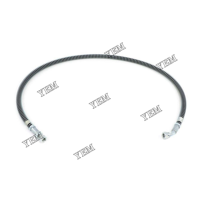 HOSE R STEERING Part # 6695117 For Bobcat Parts