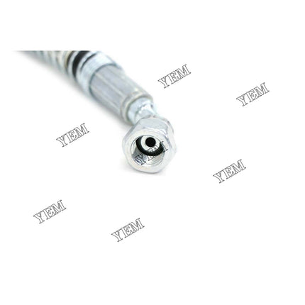 HOSE R STEERING Part # 6695117 For Bobcat Parts
