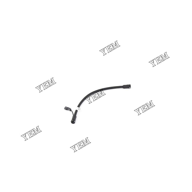 7241981 Return Hose For Bobcat Loaders