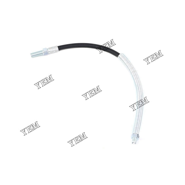 Steering Hose Part # 7378037 For Bobcat Parts