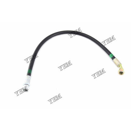 Return Steering Hose Part # 7381269 For Bobcat Parts