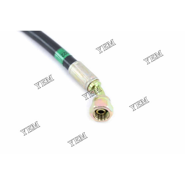 Return Steering Hose Part # 7381269 For Bobcat Parts
