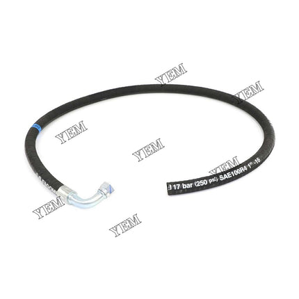 6910602 TJ1.5/16 25.4 L1980 P185B Hose For Bobcat VersaHandler Telehandlers