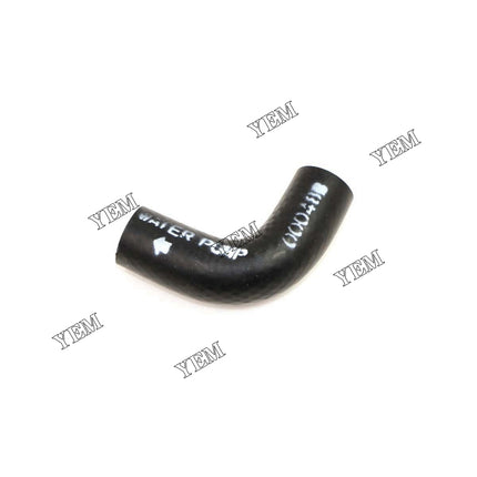 HOSE, WATER Part # 7030881 For Bobcat Parts