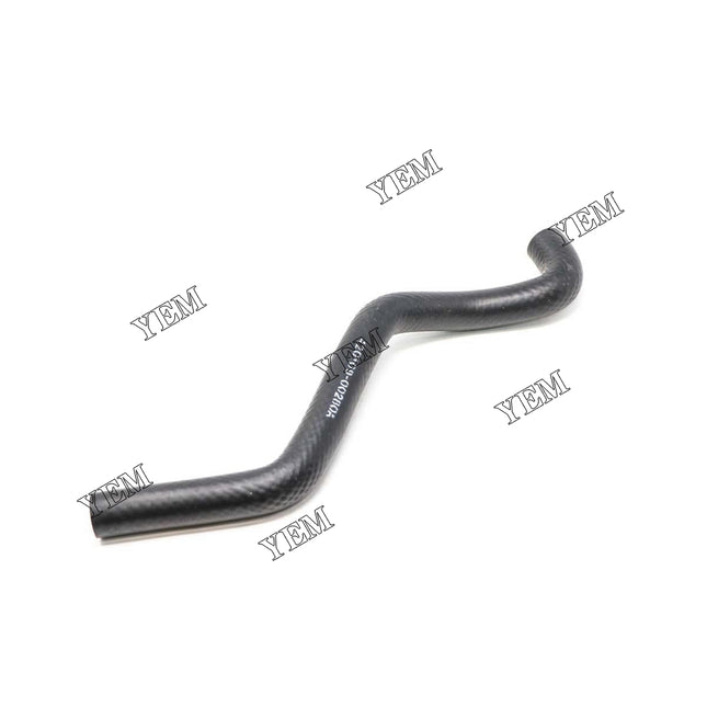 Formed Water Hose Part # 7030363 For Bobcat Parts