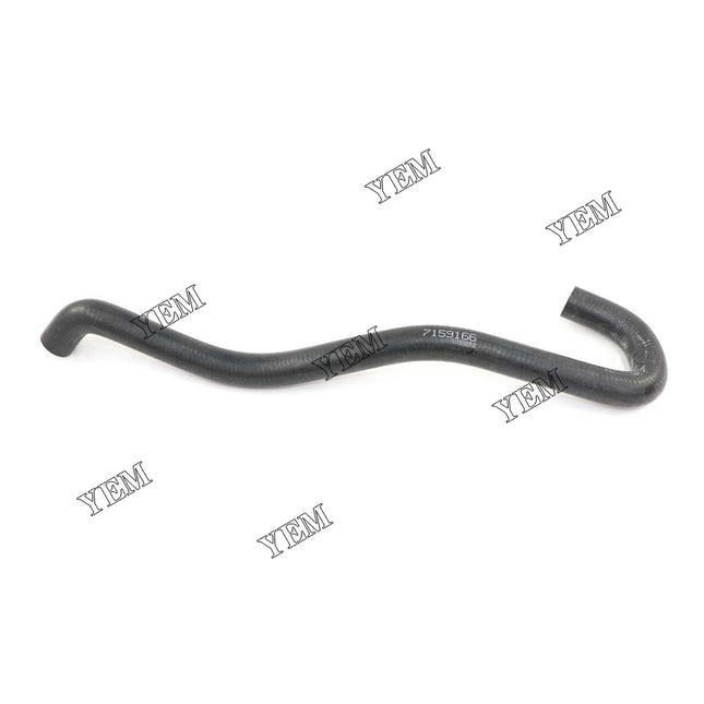 Formed Water Hose Part # 7159166 For Bobcat Parts