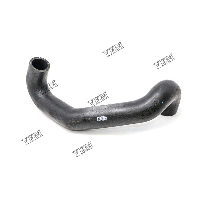 HOSE, WATER FORMED Part # 7214192 For Bobcat Parts