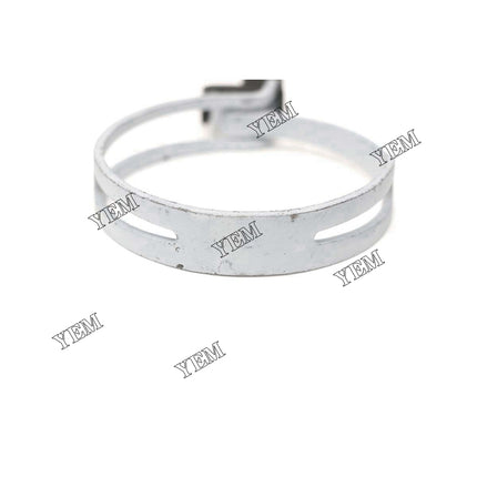 HOSECLAMP Part # 5HM61 For Bobcat Parts