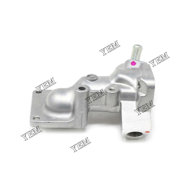 Thermostat Housing Part # 6672482 For Bobcat Parts