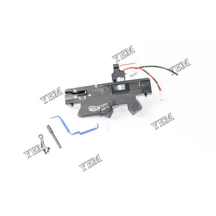 Compressor Switch and Housing Part # 7011178 For Bobcat Parts