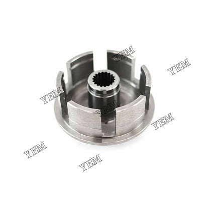 Tractor Clutch Housing Part # 7375612 For Bobcat Parts