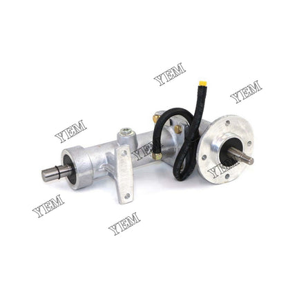 HOUSING, FAN DRIVE ASSY Part # 6681890 For Bobcat Parts