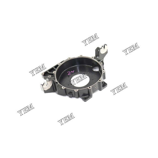 Flywheel Housing Part # 7327243 For Bobcat Parts
