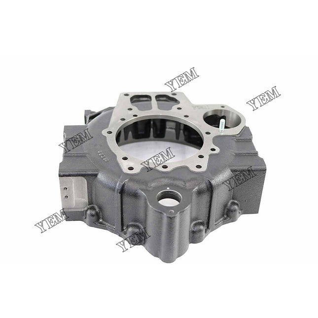 Flywheel Housing Part # 7383358 For Bobcat Parts