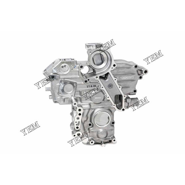 Gear Housing Part # 7012337 For Bobcat Parts