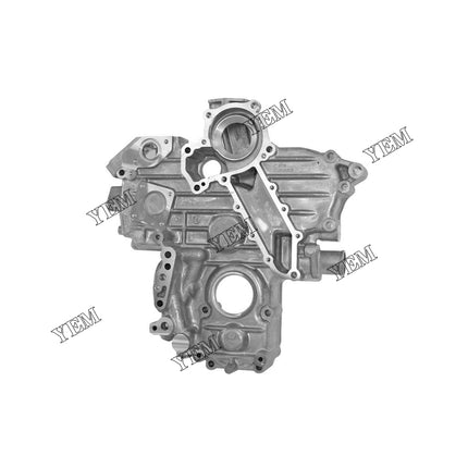 Gear Housing Part # 7015260 For Bobcat Parts