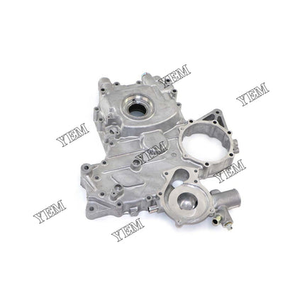 Gear Housing Part # 6698546 For Bobcat Parts