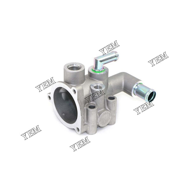 HOUSING THERMOSTAT Part # 7360534 For Bobcat Parts