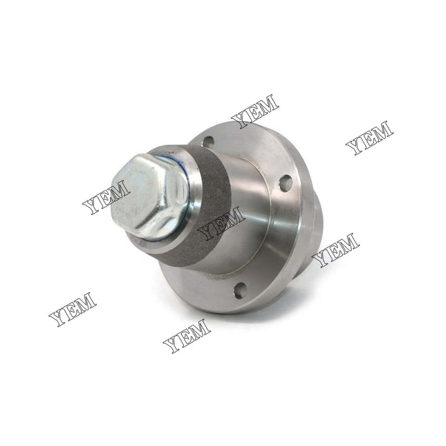 6687612 Hub For Bobcat Flail Cutters