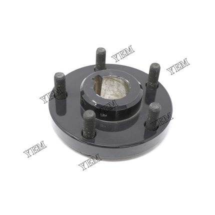 Hub Part # 6688413 For Bobcat Parts