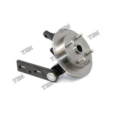 102791702CC Right Hub Assembly For Bobcat UTV Front Suspension
