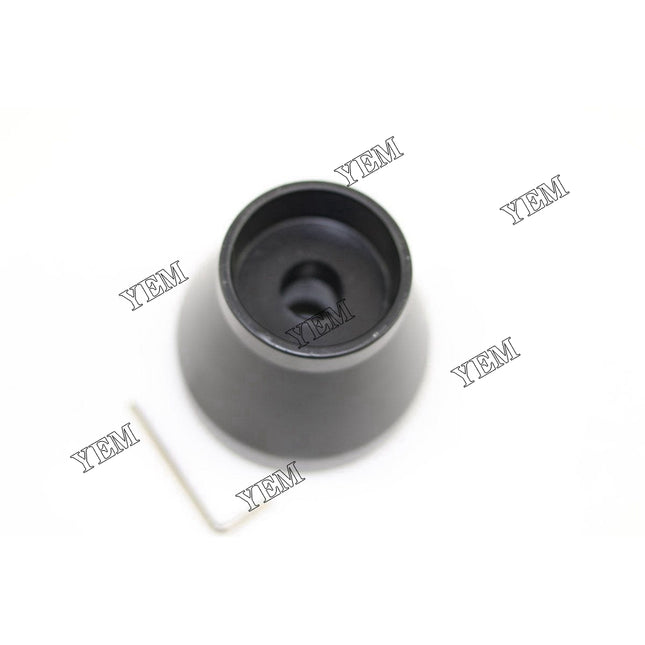 Leather Steering Wheel Mounting Hub Part # 7023986 For Bobcat Parts